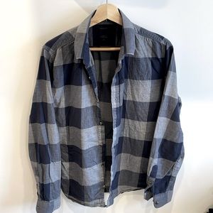 RW&CO shirt